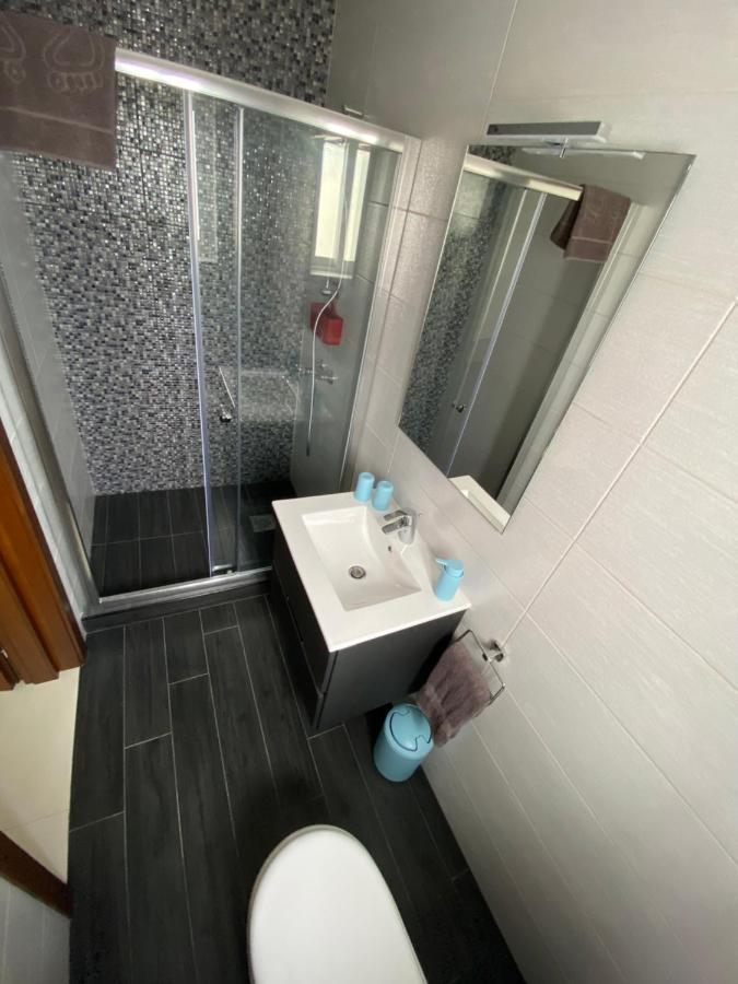 Sunshine Apartments Mellieha - Modern Three Bedroom Apartment - Apt No 2 Eksteriør bilde