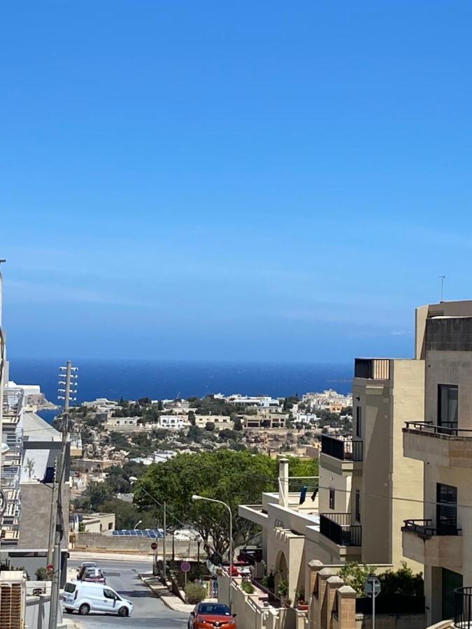 Sunshine Apartments Mellieha - Modern Three Bedroom Apartment - Apt No 2 Eksteriør bilde