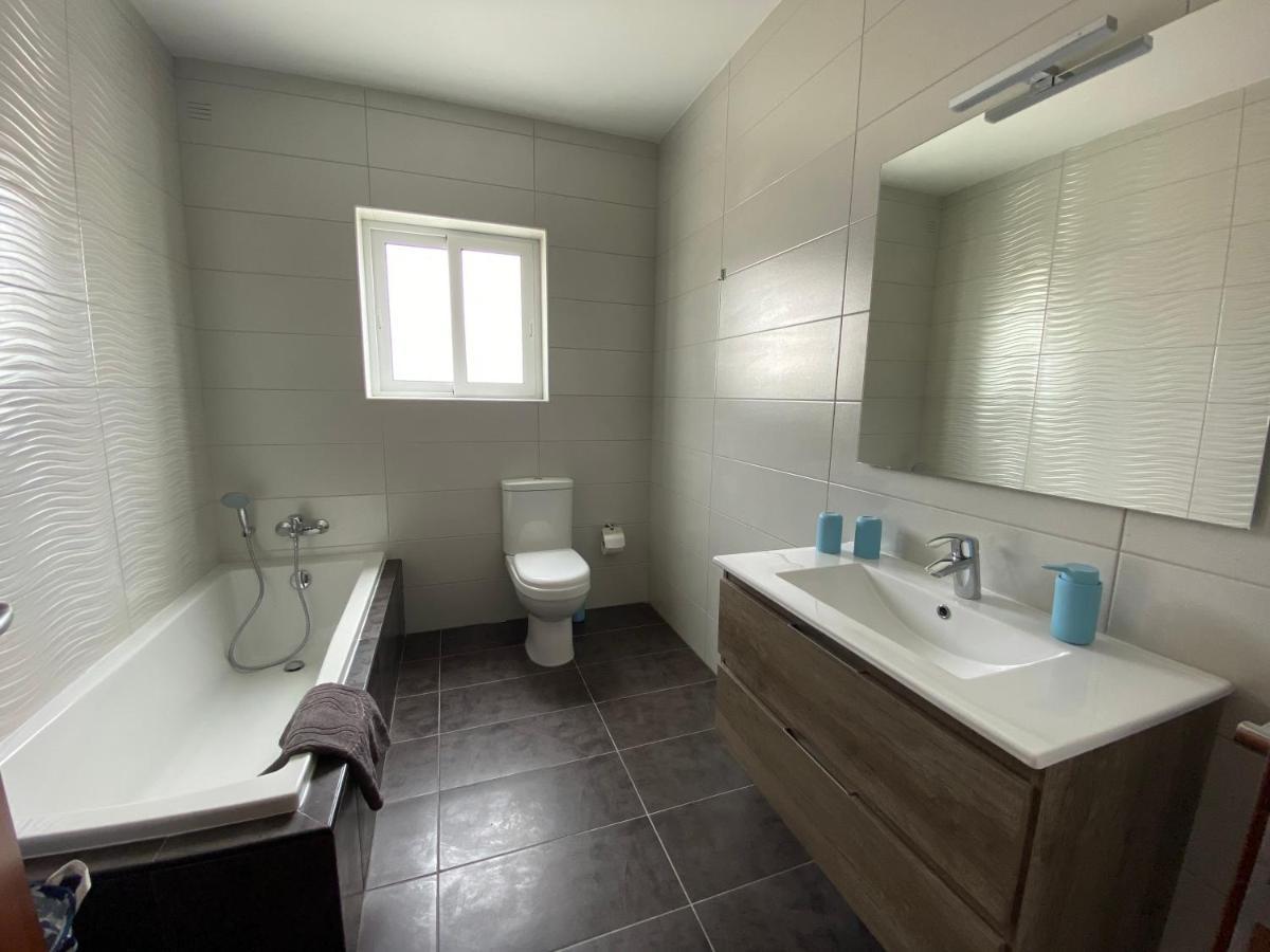 Sunshine Apartments Mellieha - Modern Three Bedroom Apartment - Apt No 2 Eksteriør bilde